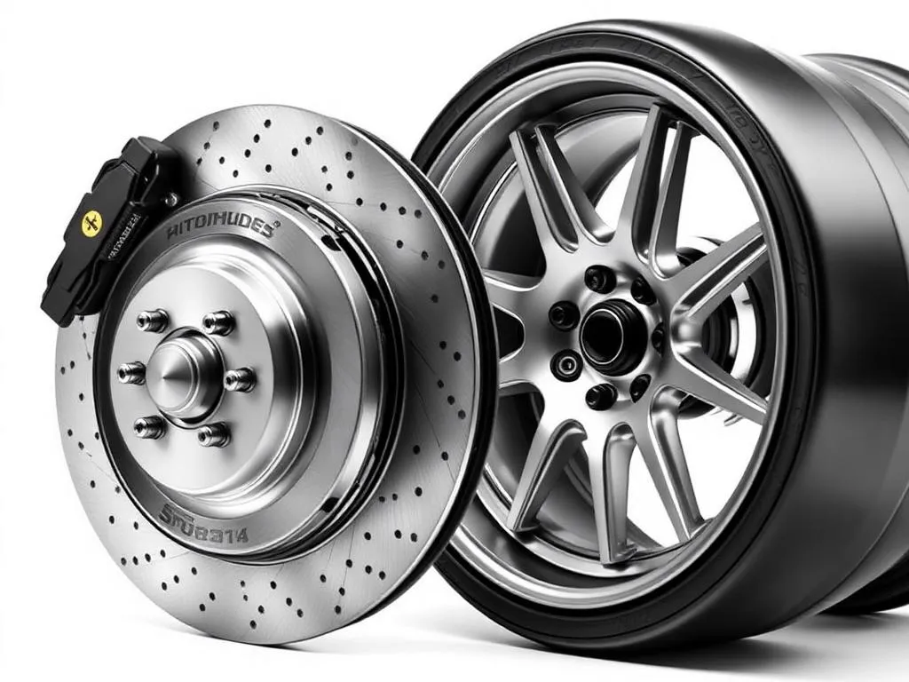 Auto Parts