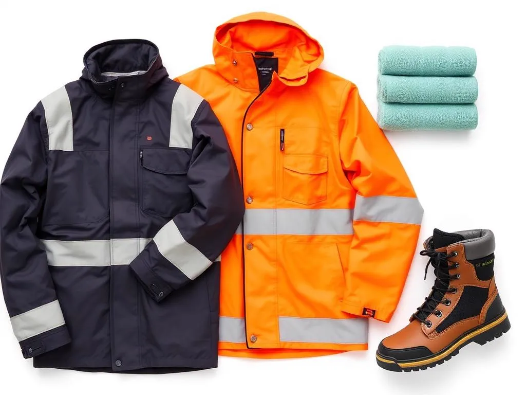 Textiles & Apparel